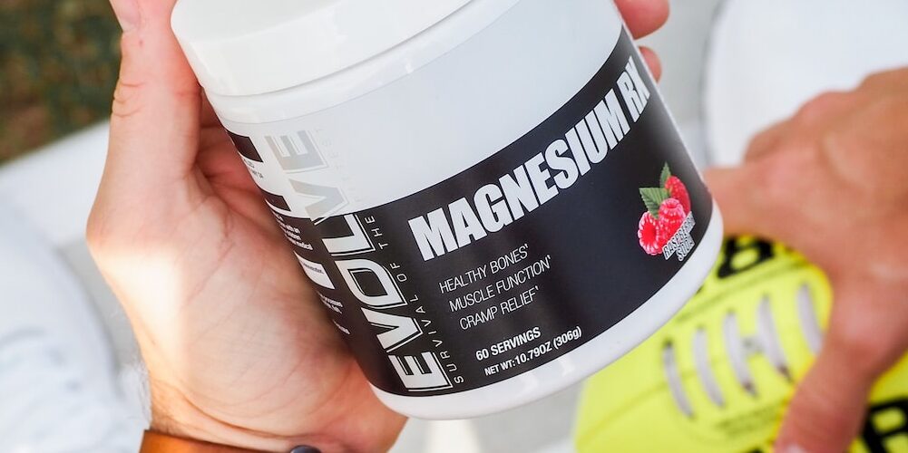 Magnesium Threonate vs Magnesium Glycinate for Sleep