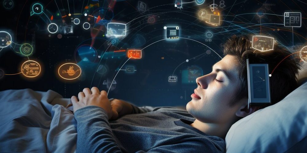 How Do Sleep Tracking Apps Work?