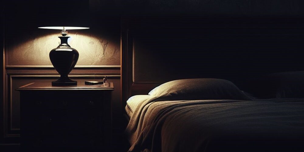 How to Make Your Bedroom Dark – The Easy Ways