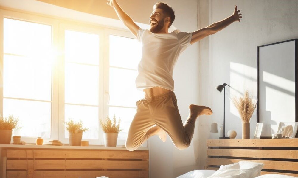 How to Wake Up Easier in the Morning: Simple Steps for Men