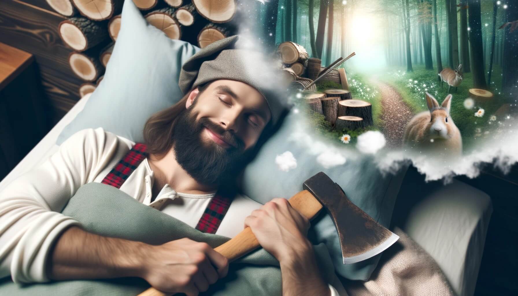Boost Your REM Sleep: A Comprehensive Guide for Every Man