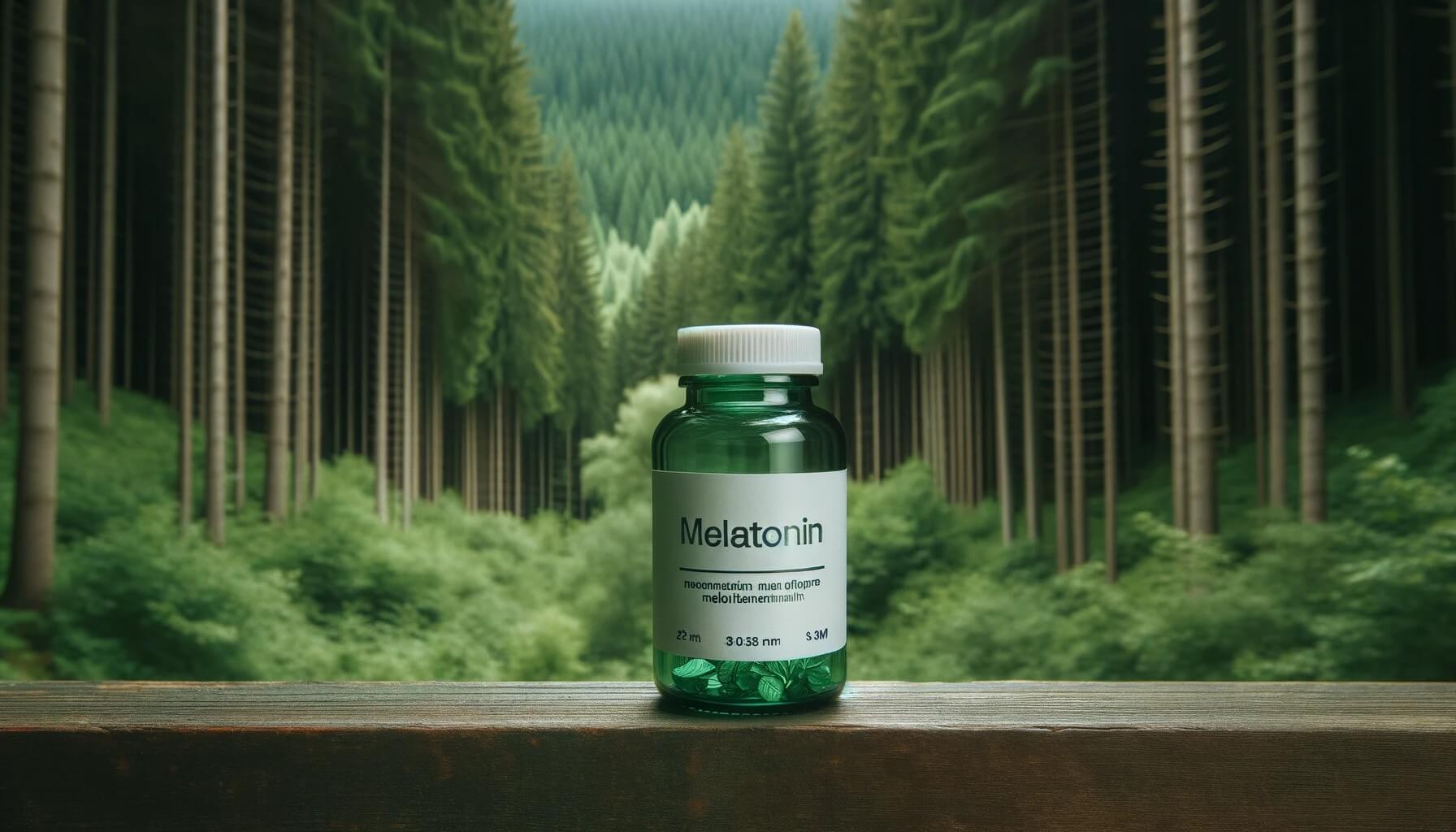 The Effect of Melatonin Supplementation on Men’s Health