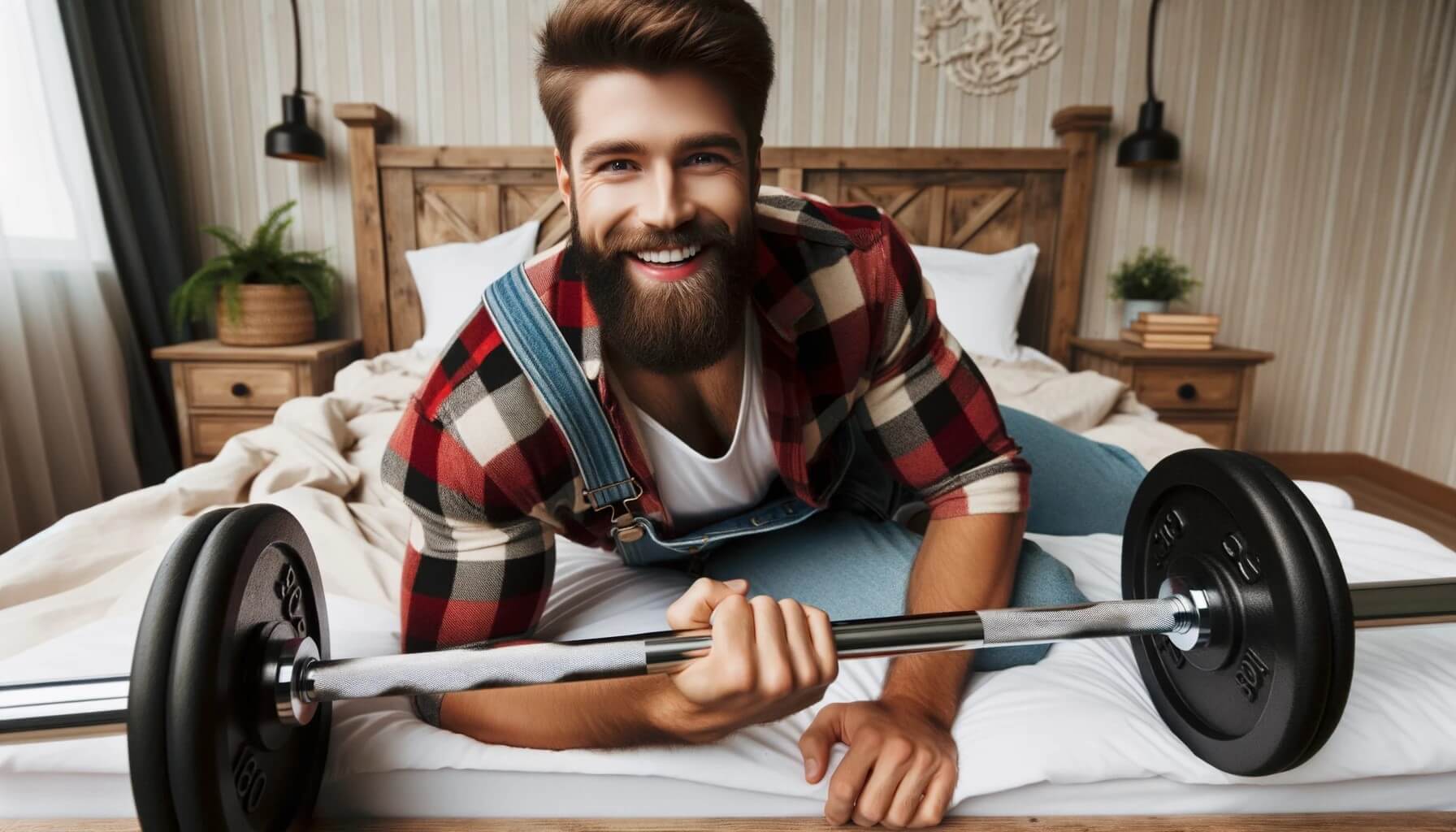How Does Lack of Sleep Affect Strength?