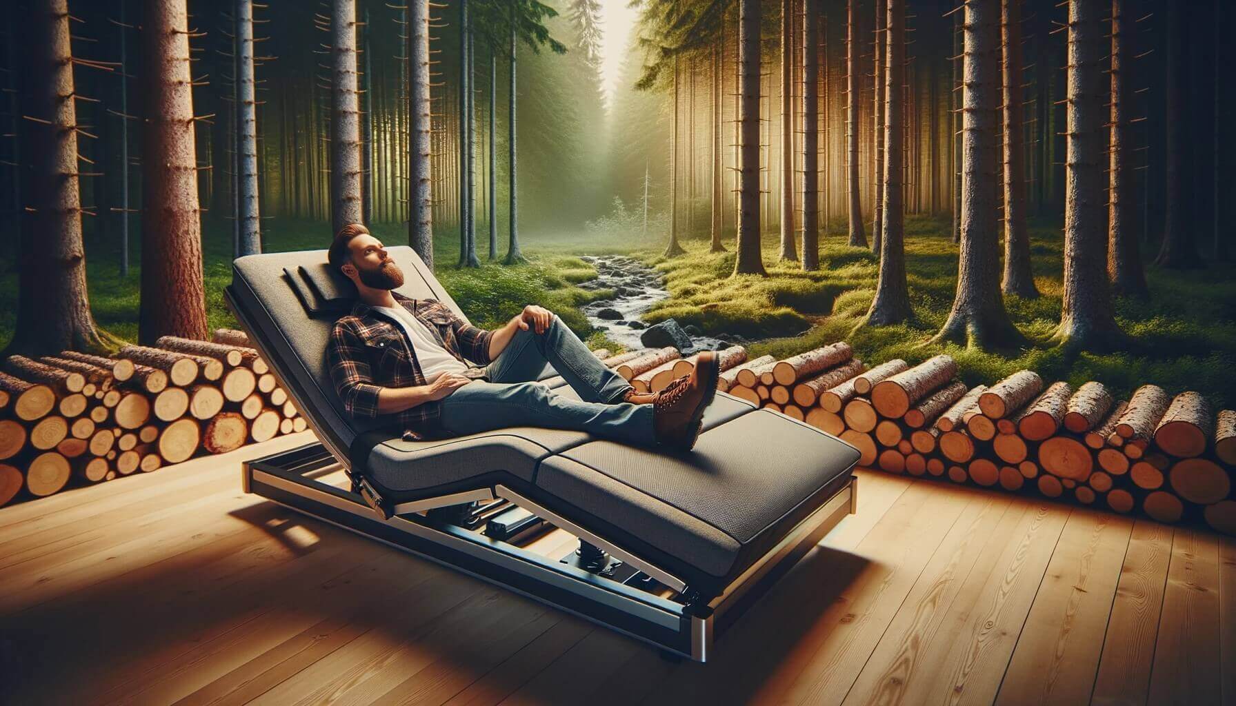 Can An Adjustable Bed Help You Sleep Better?