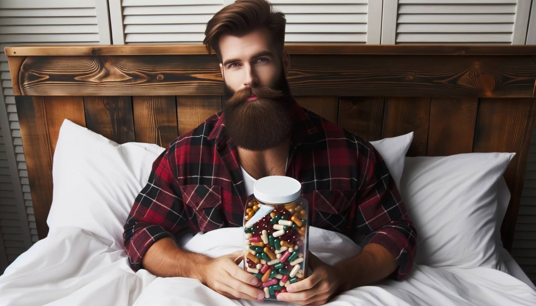 Natural Sleep Aid Without Melatonin