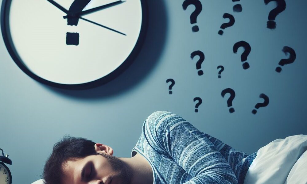 How Much Deep Sleep Should a Person Get?