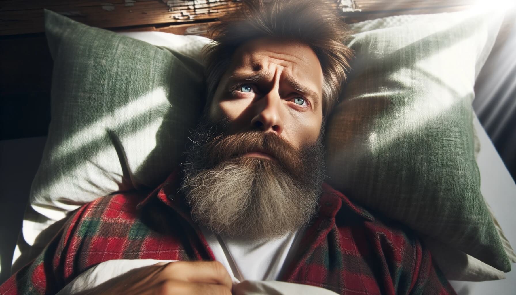 Still Tired After 8 Hours of Sleep? Here’s Why!